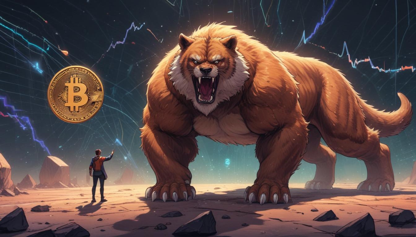 SPX6900, MOVE и GRT: Раскрываем потенциал криптовалют дешевле $1 | Cryptodamus.io