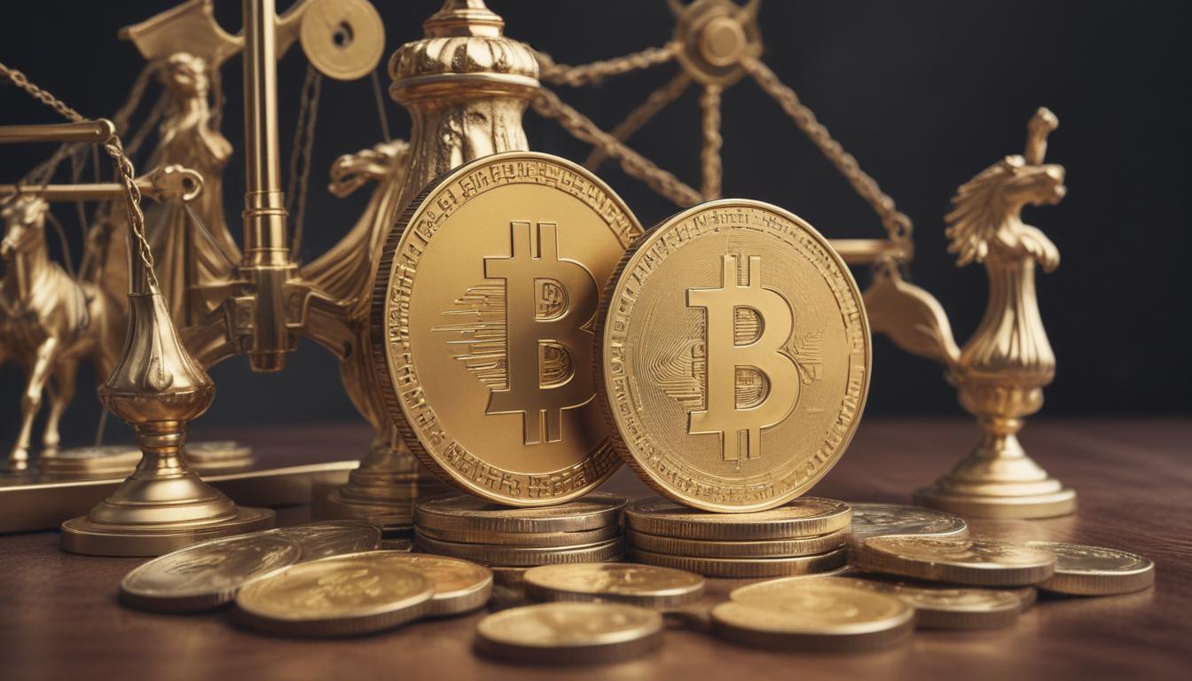 Закон STABLE: конец или новое начало для стейблкоинов? Разбор! | Cryptodamus.io