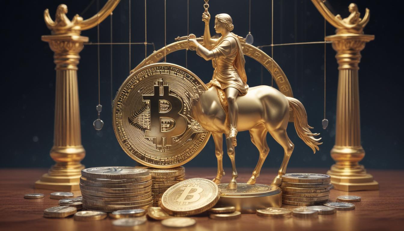 STABLE Act Unveiled: How Will It Shake Up Stablecoins & the US Dollar? 🚀 | Cryptodamus.io