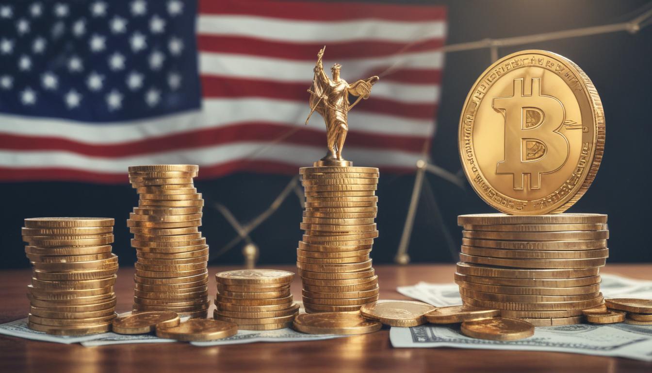 STABLE Act: Will it Revolutionize or Ruin Stablecoins? Find Out! | Cryptodamus.io