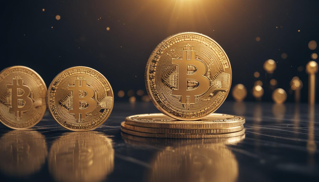 STABLE & GENIUS Acts 2025: Will Stablecoins Redefine Finance? (T-Bills, Bitcoin Impact) | Cryptodamus.io