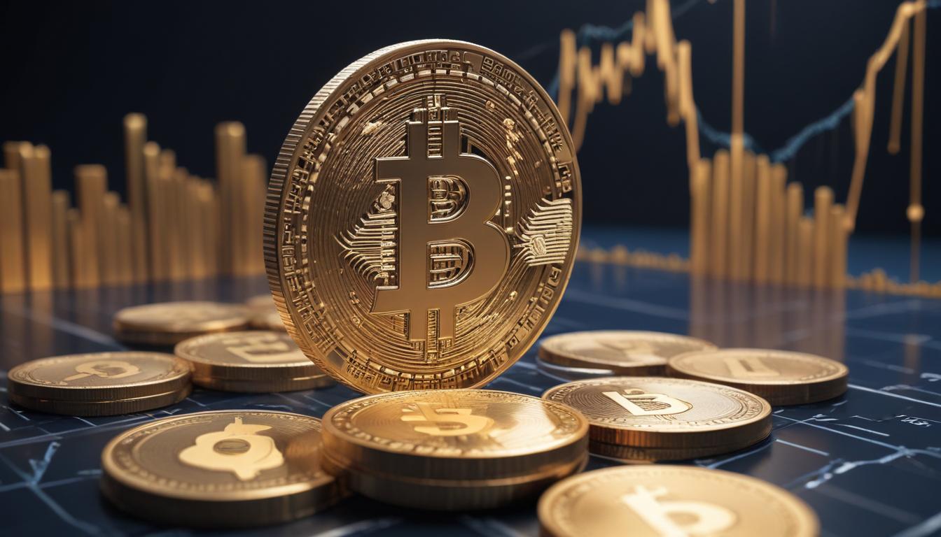 Бум Стейблкоинов Q1 2025: Децентрализация, Рост Solana и Влияние на DeFi! | Cryptodamus.io