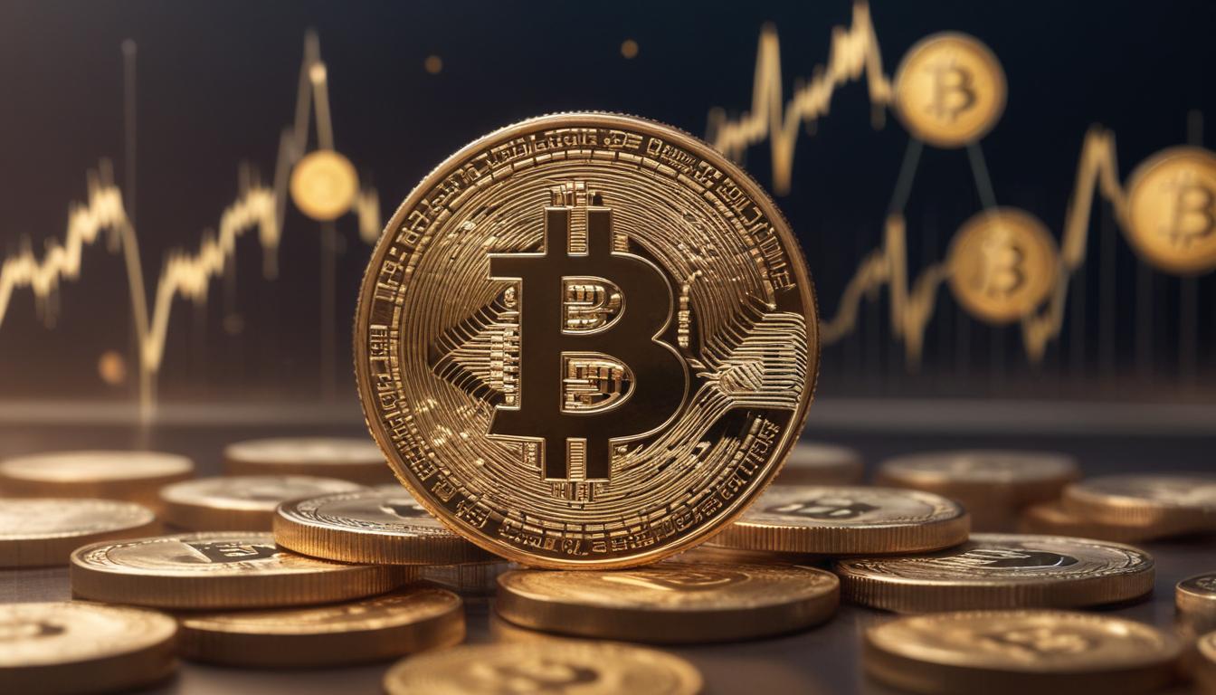 Stablecoin Shock: Record Growth & What it Means for Bitcoin & Altcoins! | Cryptodamus.io