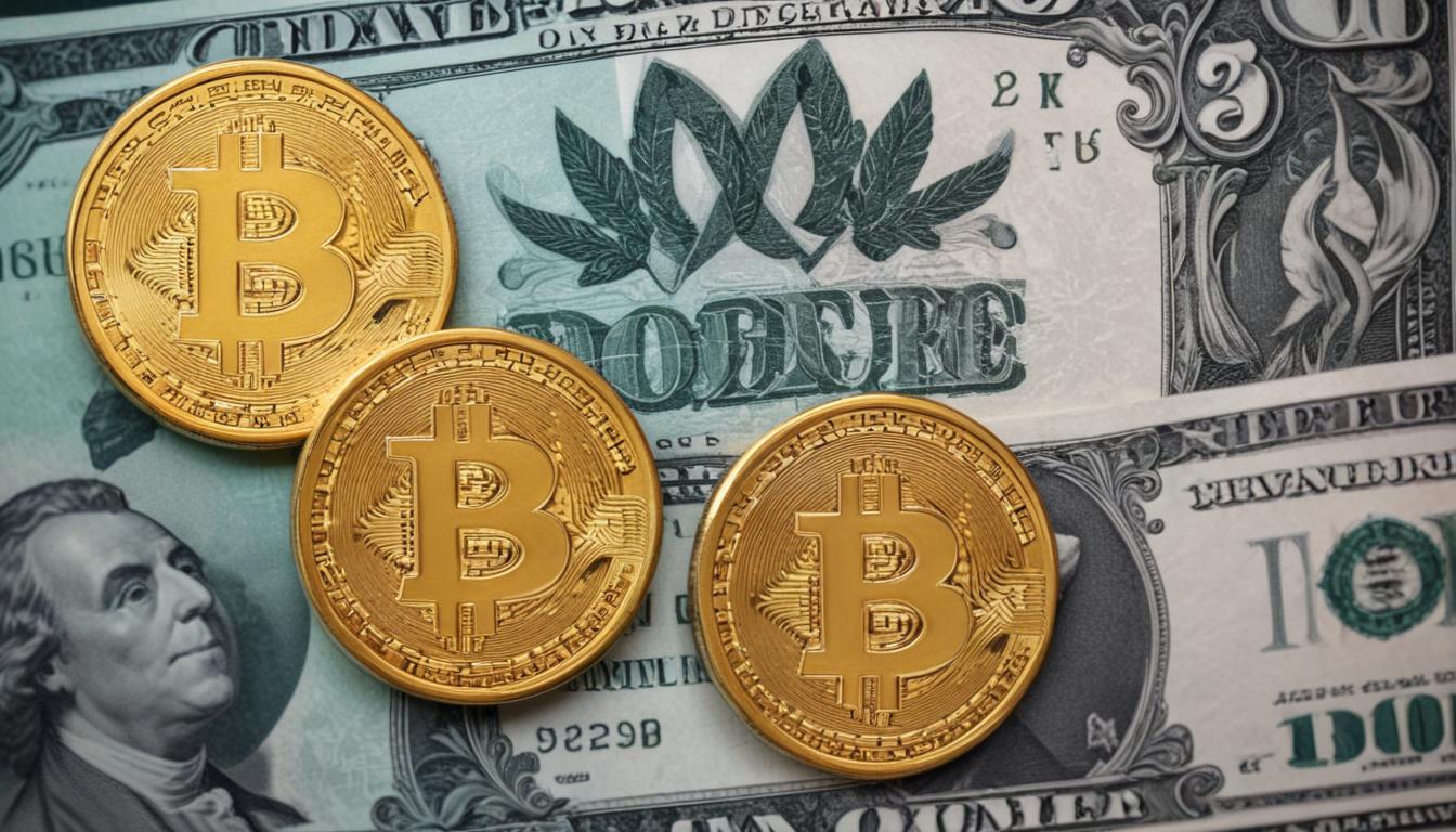 Stablecoins: A Global Financial Revolution? Risks, Rewards & Regulation | Cryptodamus.io
