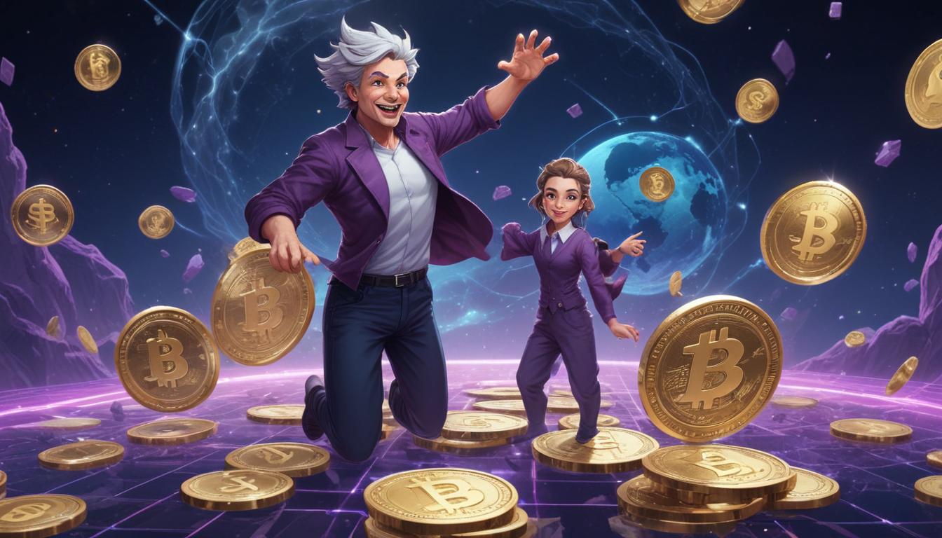 Stablecoins, DeFi Dominance & OKX's DEX Revolution: 3 Big Crypto Stories! | Cryptodamus.io