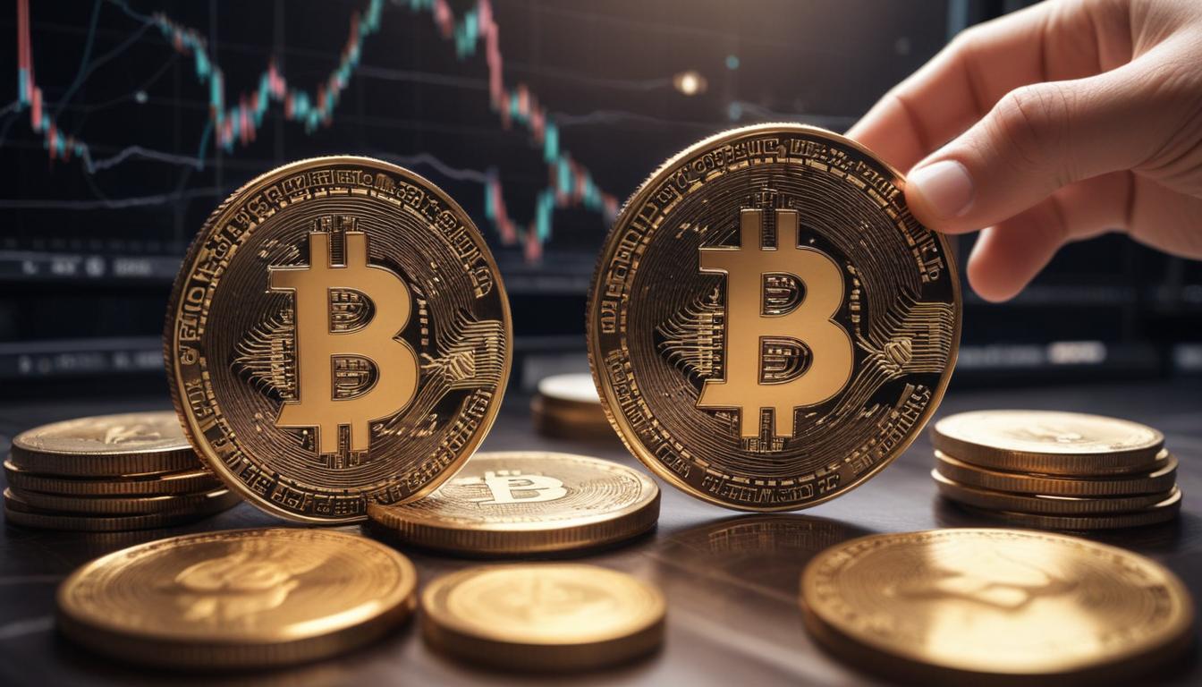 Стейблкоины и DeFi в 2025: Криптопрогноз, в который вы НЕ поверите! | Cryptodamus.io