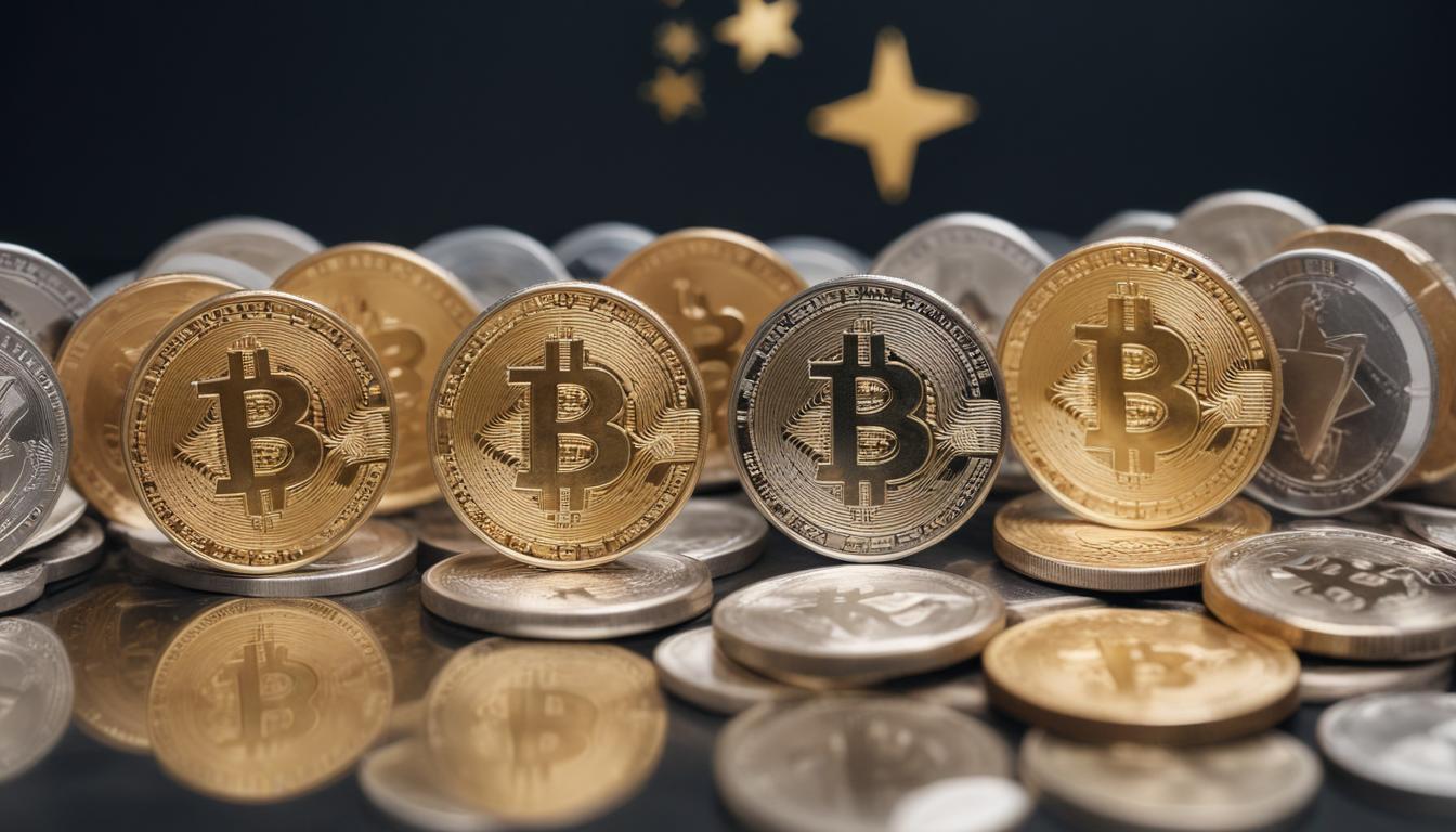 Рынок стейблкоинов на $187,5 млрд! Влияние MiCA и будущее DeFi | Cryptodamus.io