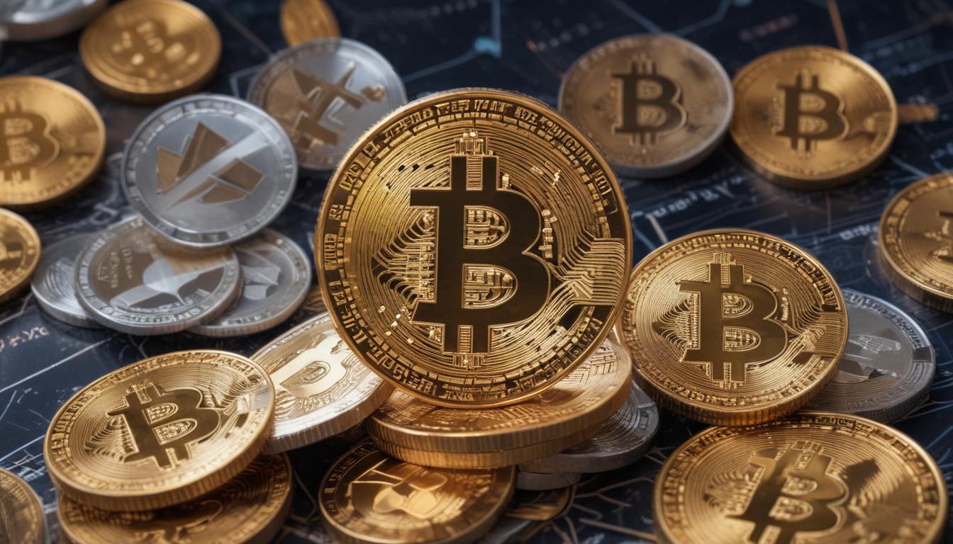 Stablecoins Hit $200B! Is This Crypto's Tipping Point? | Cryptodamus.io