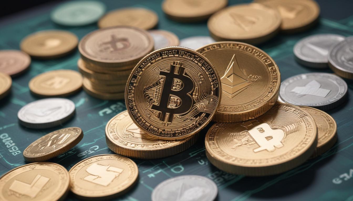 Stablecoins Hit $212B! Is This the Future of Finance? | Cryptodamus.io