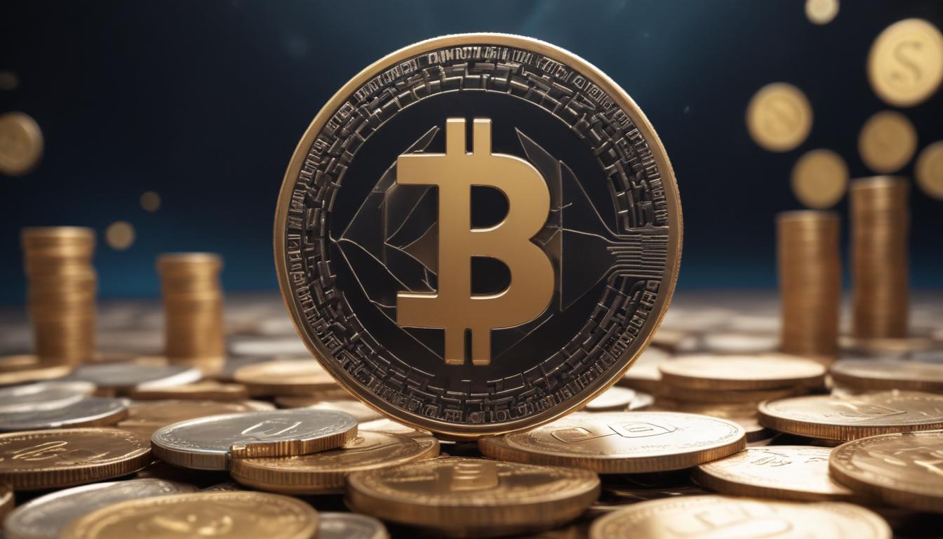 Stablecoins Soar Past $200B! DeFi's Secret Weapon & AI Dividends Revealed! | Cryptodamus.io