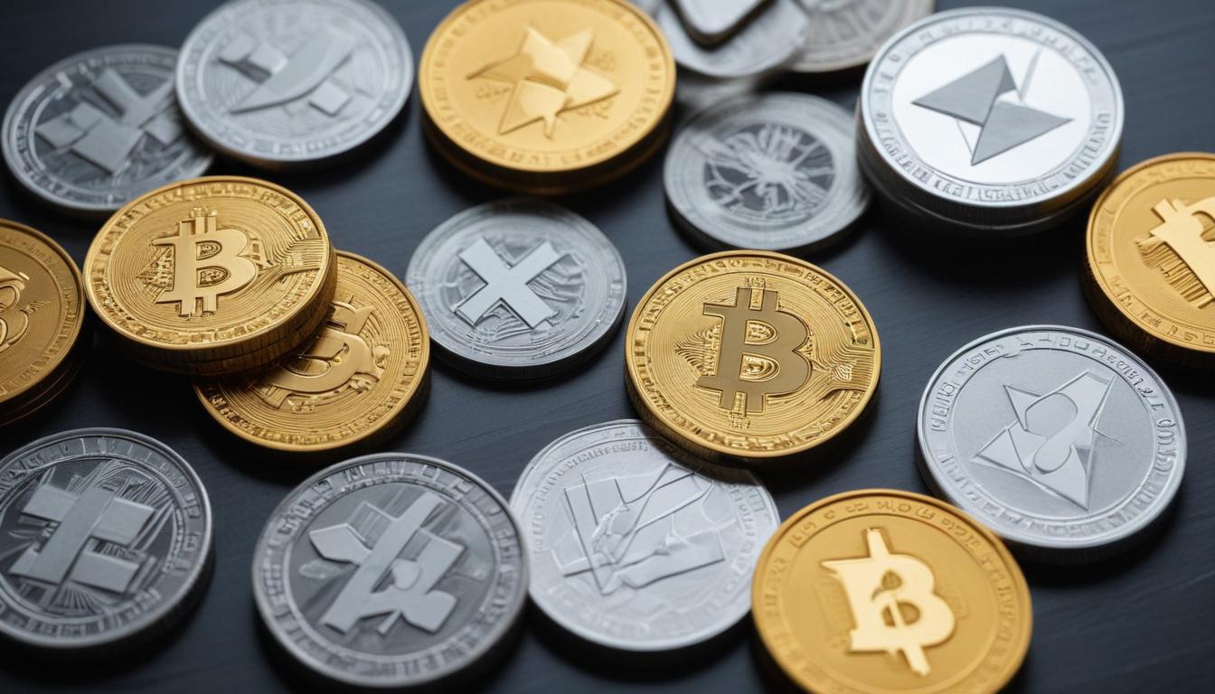 Stablecoins: The Ultimate Guide to Price-Stable Crypto - Unveiled! | Cryptodamus.io