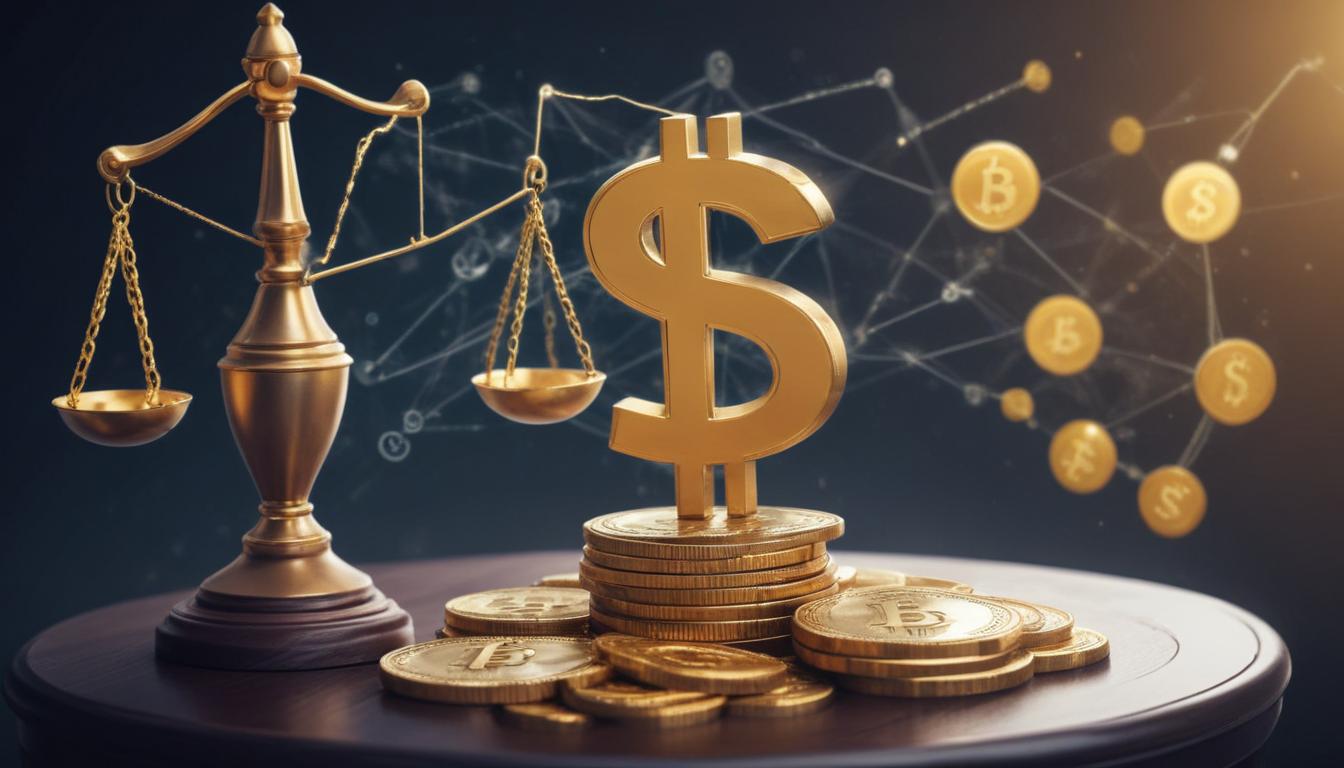 Stablecoins: Will Regulation, UX, & Compliance Kill or Cure Mass Adoption? | Cryptodamus.io
