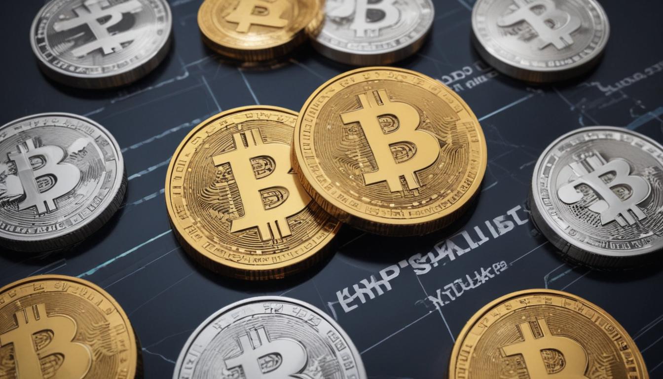 Stablecoins & XRP: CBDCs in Disguise? Unmasking Centralized Control in Crypto! | Cryptodamus.io