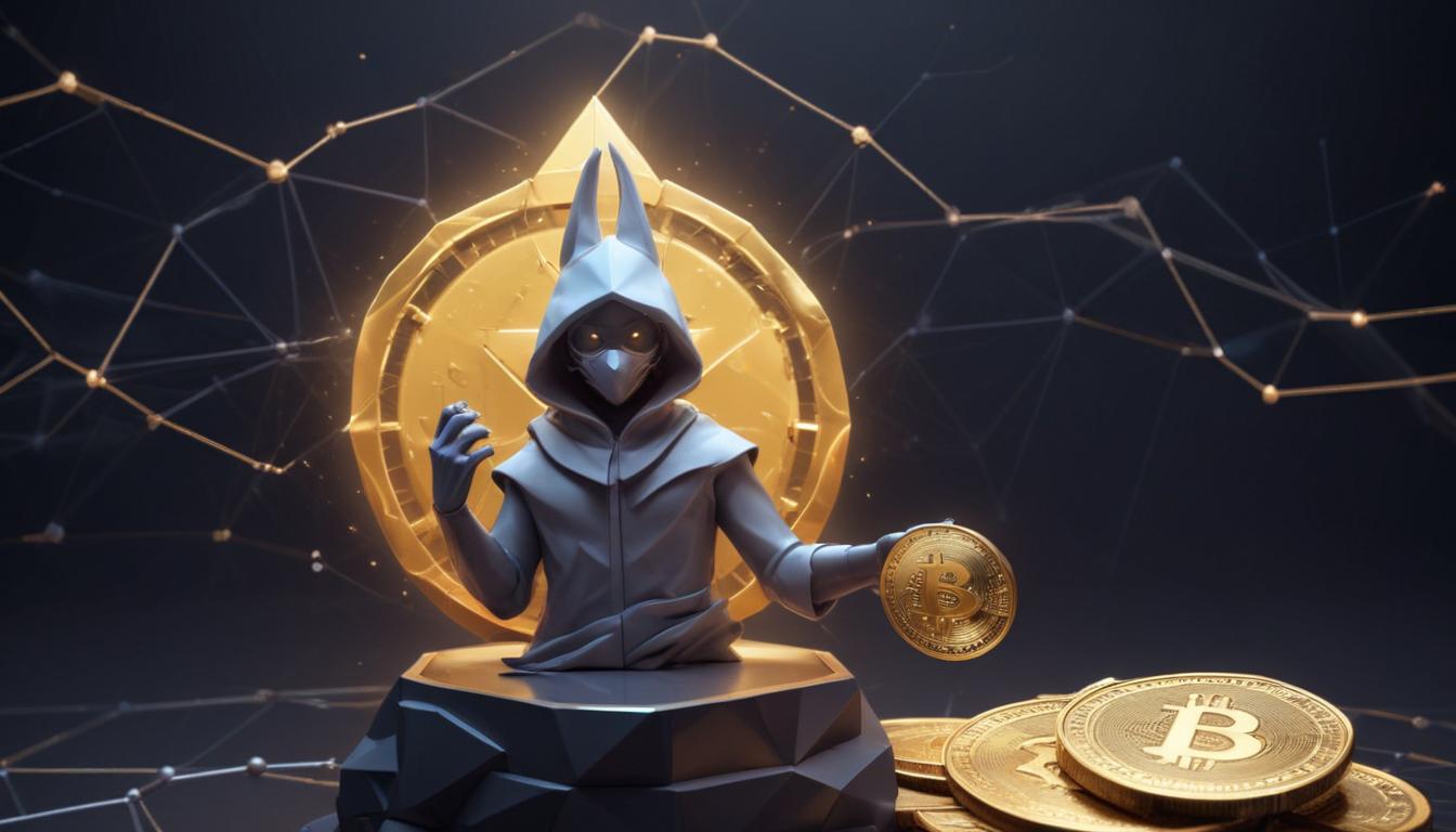Stabull Finance: Революция в торговле стейблкоинами и RWA в DeFi! 🚀 | Cryptodamus.io