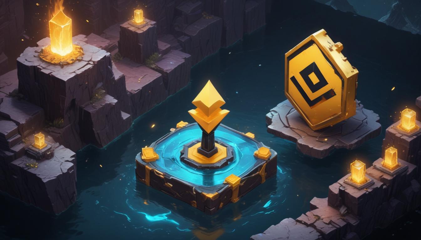 StakeStone TGE: Unlocking the Future of Cross-Chain DeFi with Binance! | Cryptodamus.io