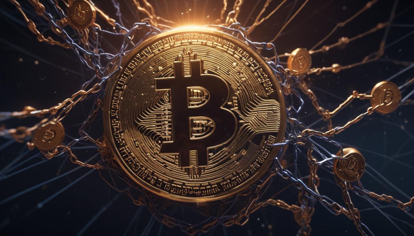 Starknet: Bitcoin и Ethereum объединились! Революция DeFi начинается сейчас! | Cryptodamus.io