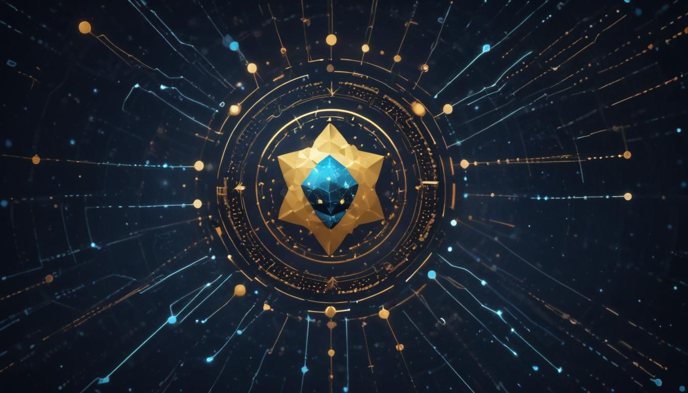 Starstream zkVM: Revolutionizing Cardano's Scalability & dApp Future | Cryptodamus.io