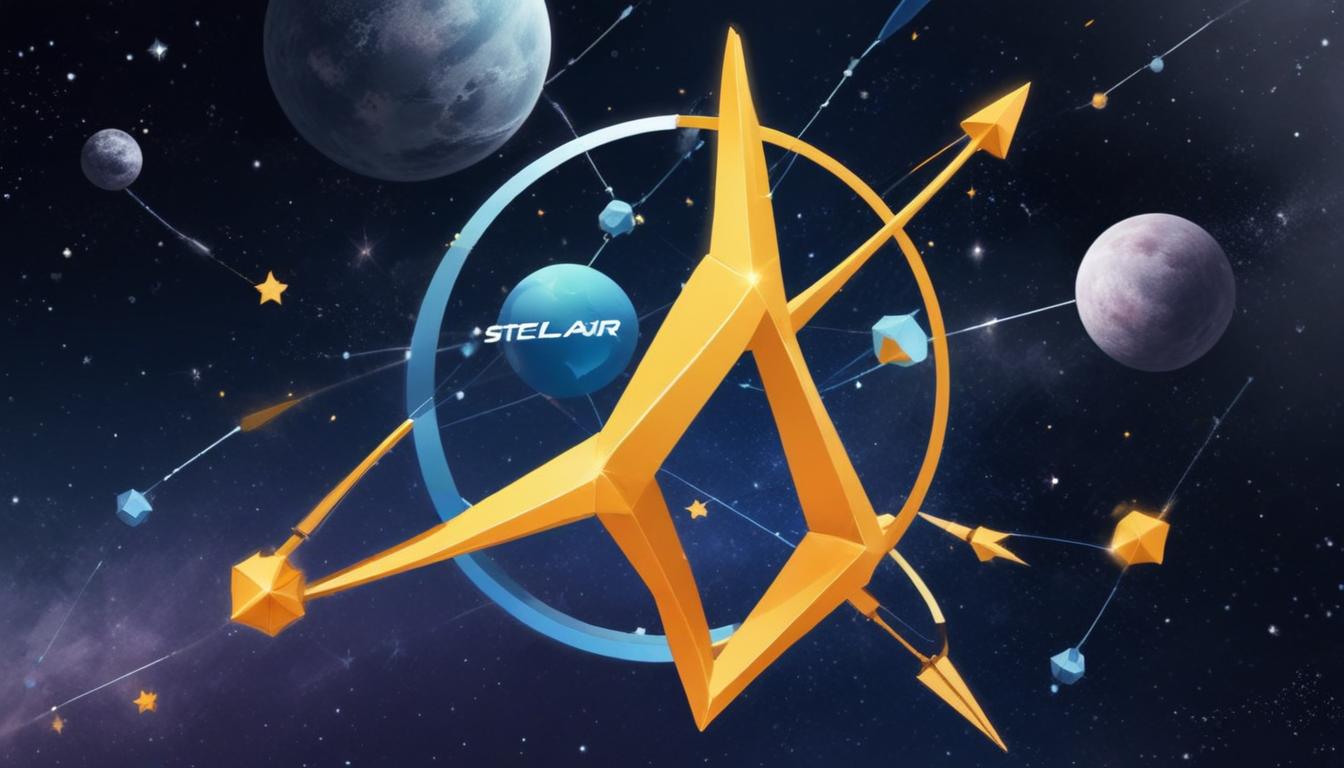 Stellar's $3B RWA Gamble: Can It Really Revolutionize Finance? | Cryptodamus.io