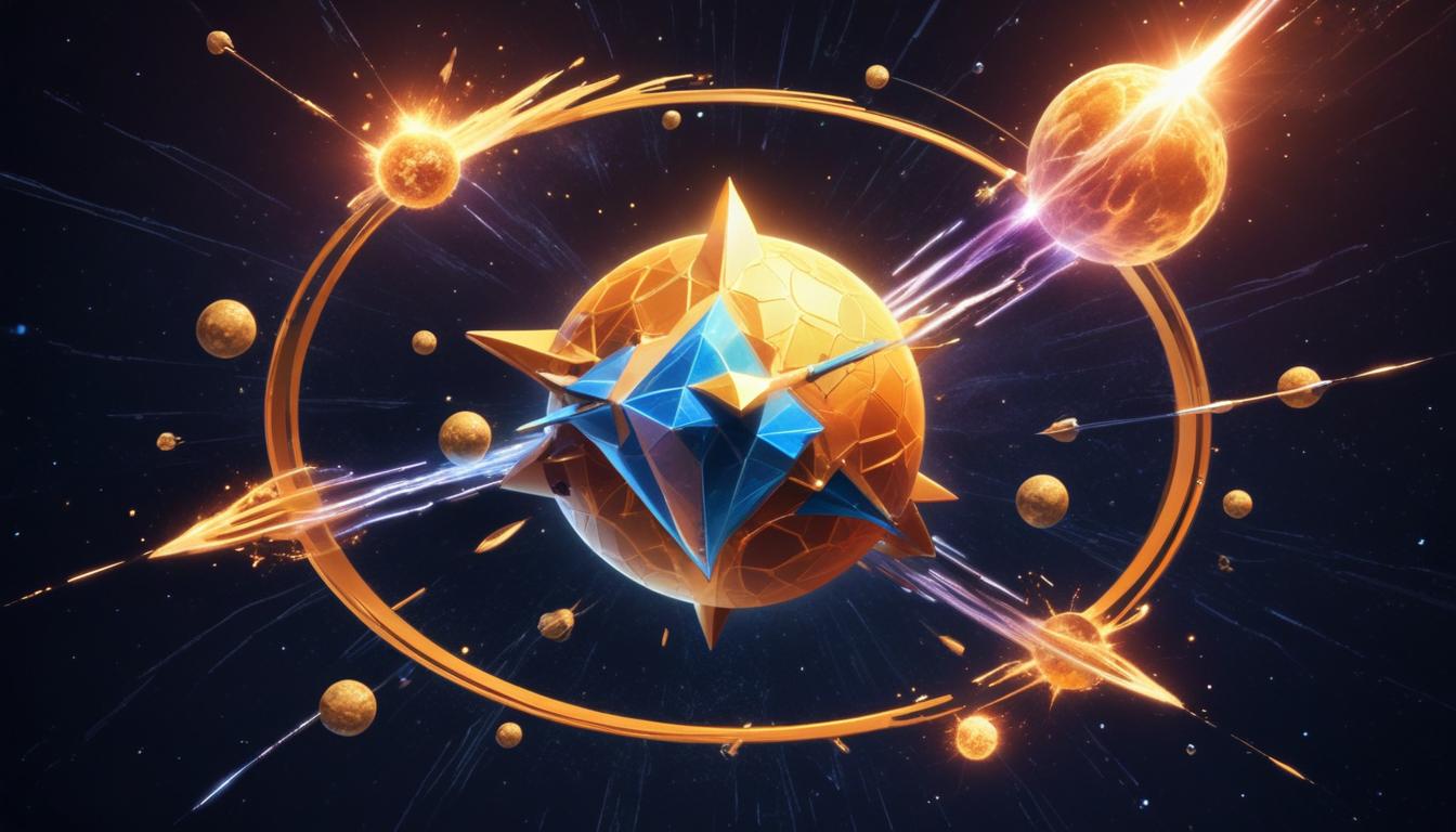 Stellar's Secret Sauce: Dev Team, Community, & Future Plans Revealed! | Cryptodamus.io