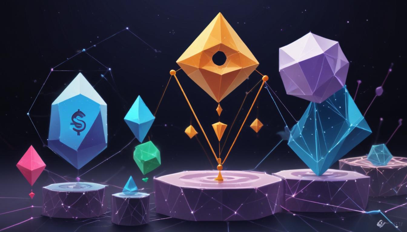 Stellar vs. Qubetics: Web3's Next Big Thing? SHOCKING Comparison! | Cryptodamus.io