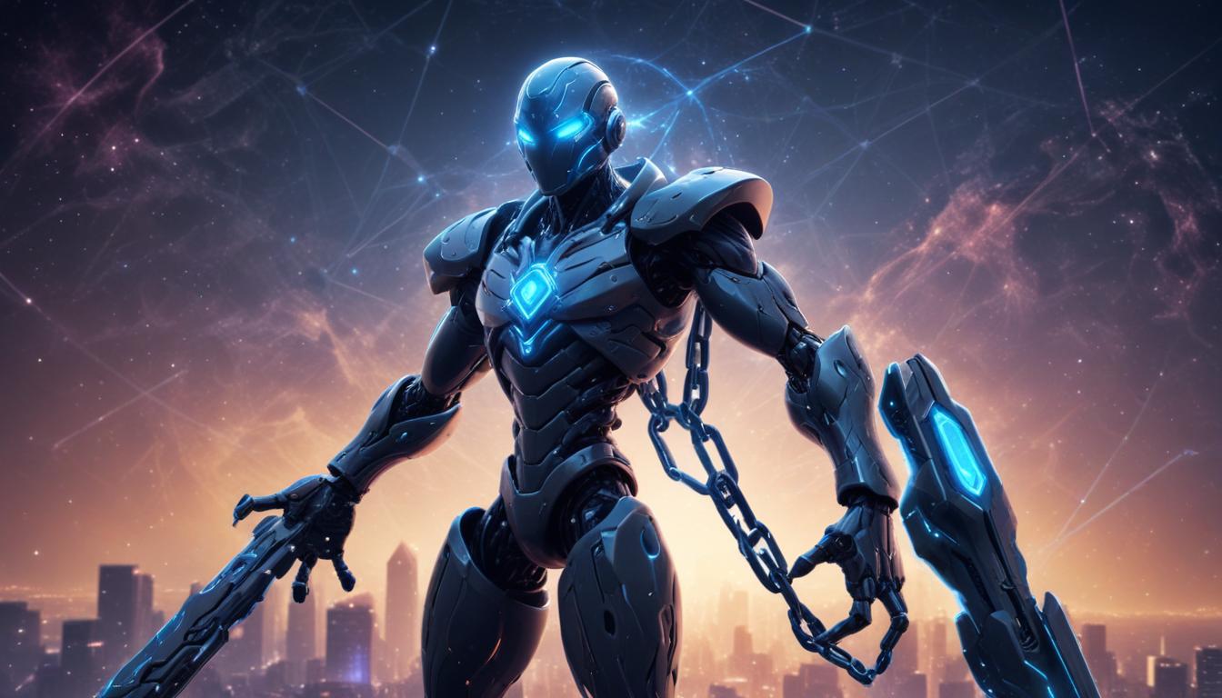 Stratis (STRAX): The Future is AI, Web3 Gaming & Enterprise Blockchain! 🚀 | Cryptodamus.io
