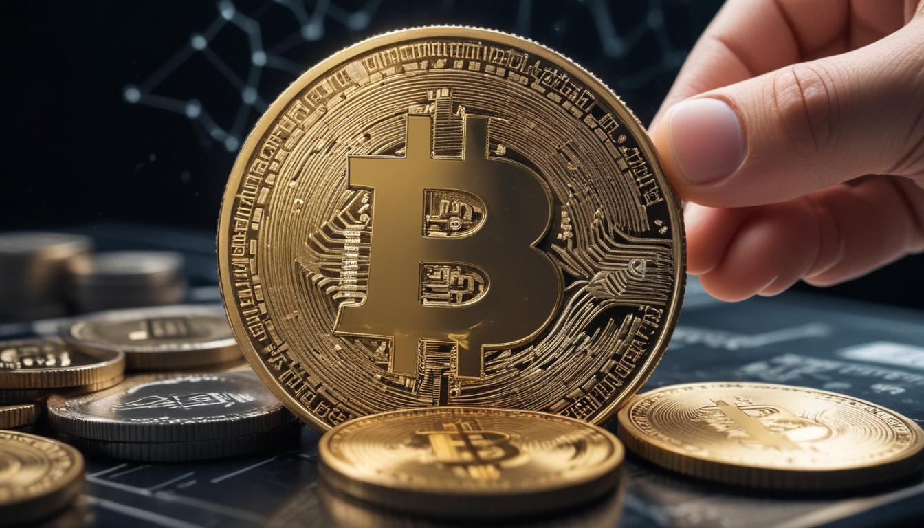 ШОК! Sui Coin: Глубокий анализ раскрывает скрытый потенциал и риски! | Cryptodamus.io