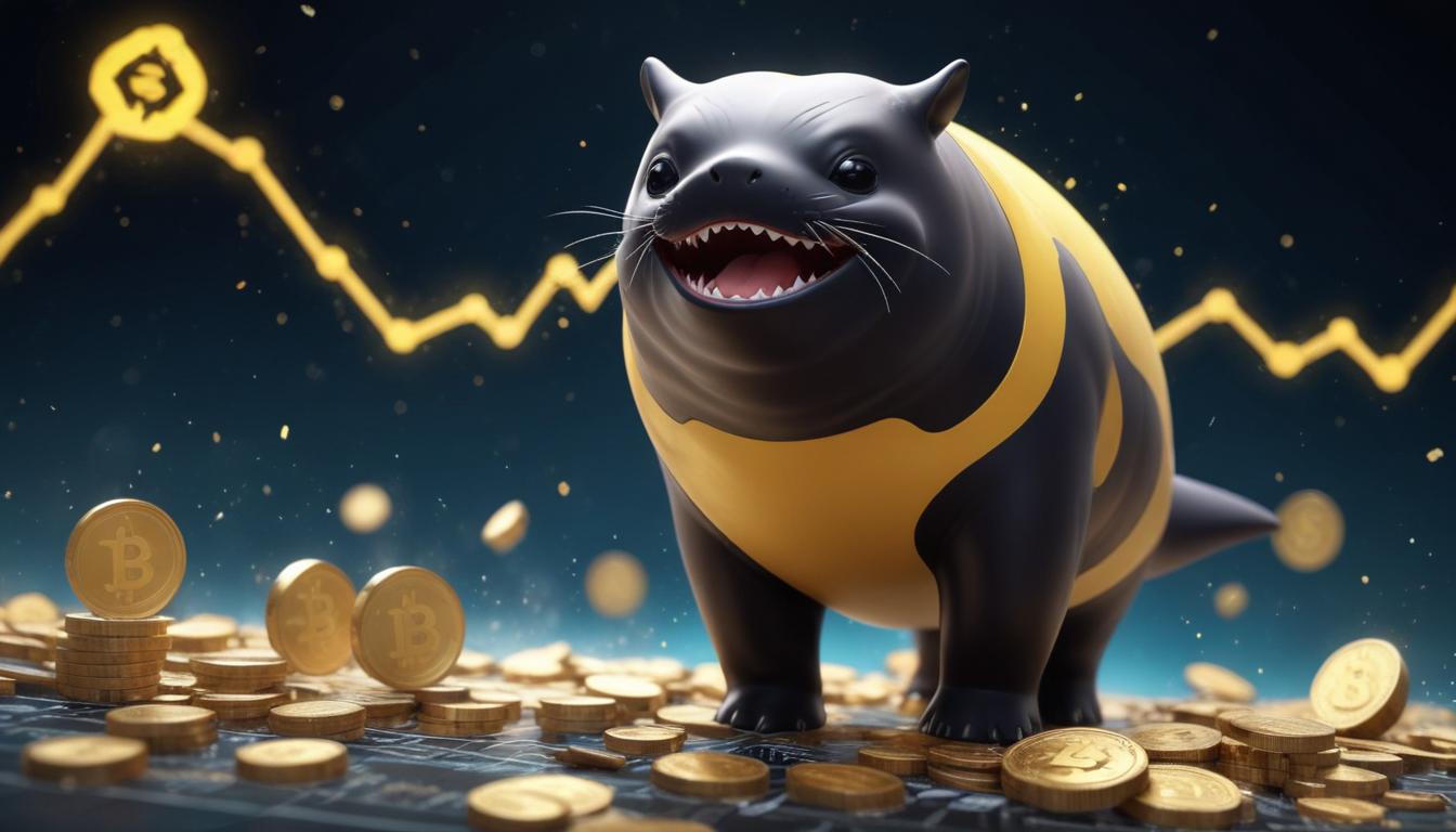 Цена SUI взлетела на 55%! Бычий прорыв или мимолетное явление? | Cryptodamus.io