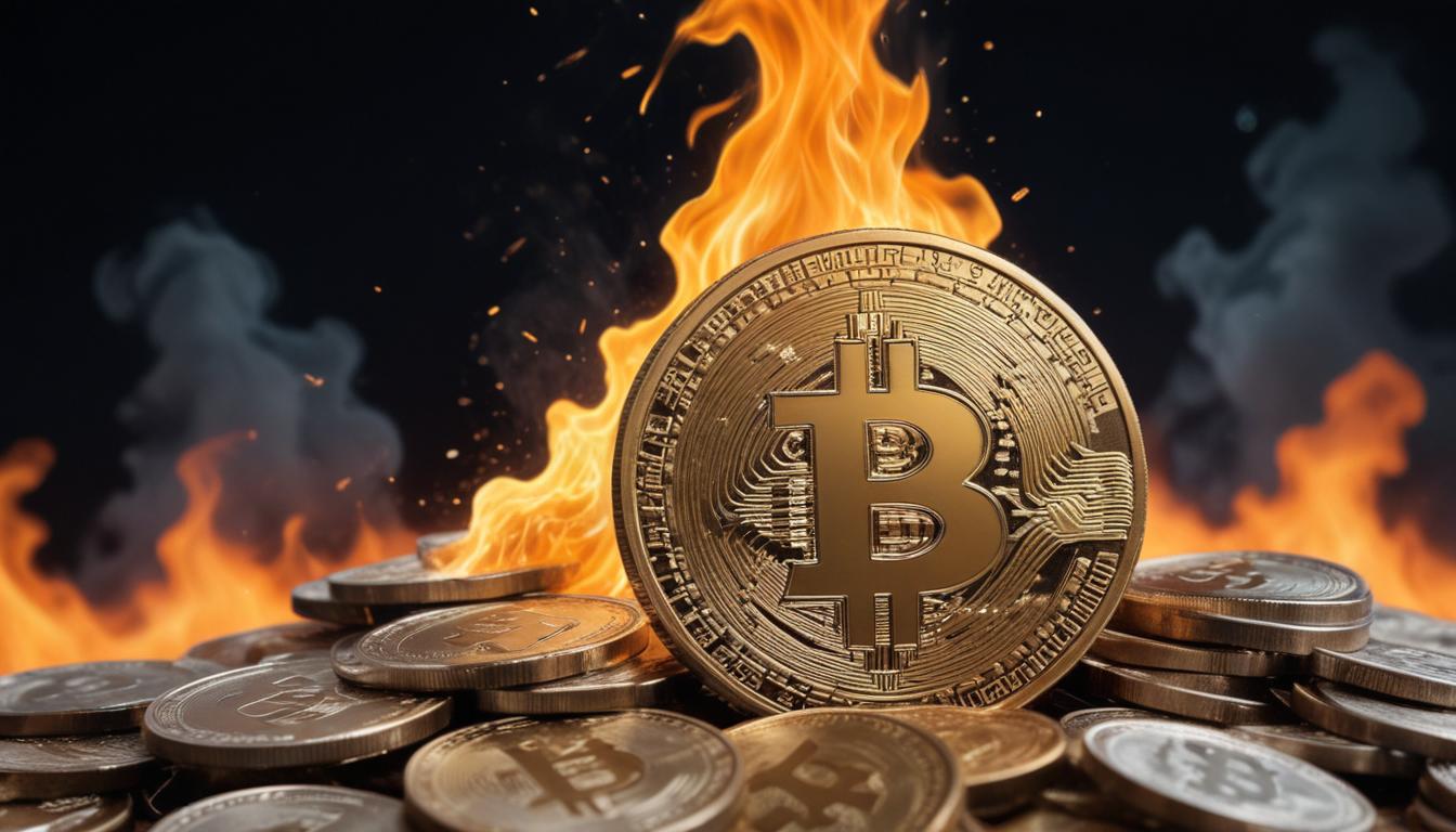SUI Price EXPLODES! Memecoins, DEX Surge & $1B Stablecoin Market – Is This the Next BIG Thing? | Cryptodamus.io