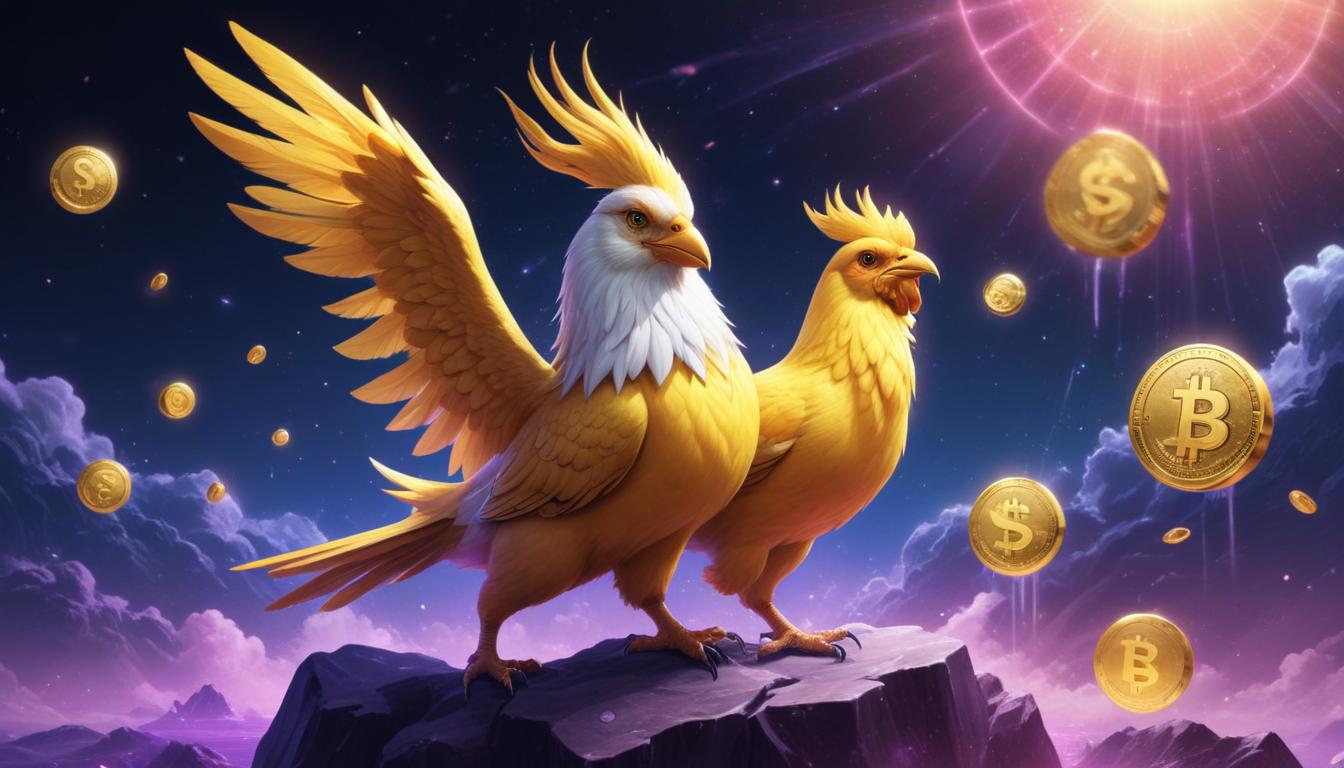 SUI Price Prediction April 2024: Will SUI Skyrocket or Crash? Get the Expert Forecast! | Cryptodamus.io