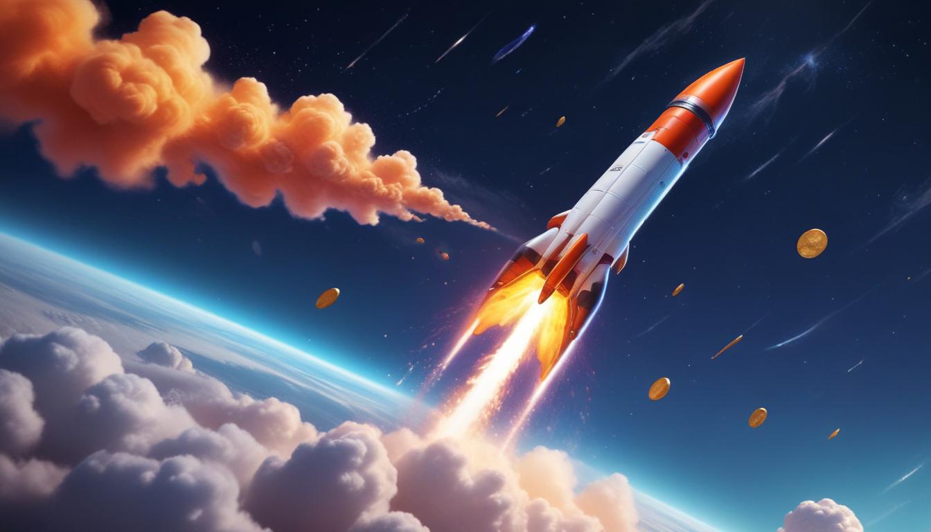 Взрыв Цены Sui на 60%+ : Это Только Начало? Подробный Анализ! | Cryptodamus.io