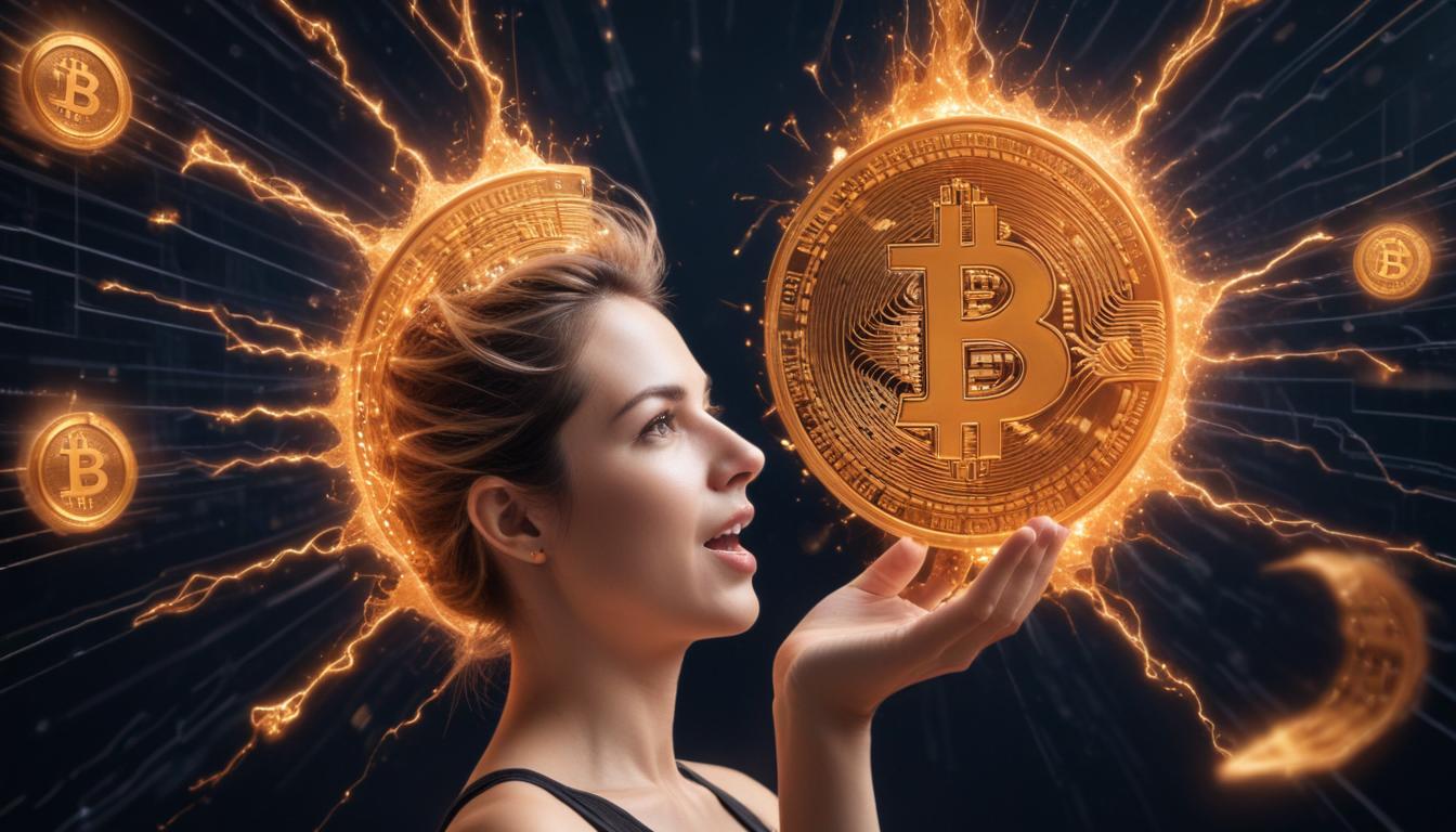 Sui's DeFi Boom: LBTC, WLF Partnership & the Future of Decentralized Finance! | Cryptodamus.io