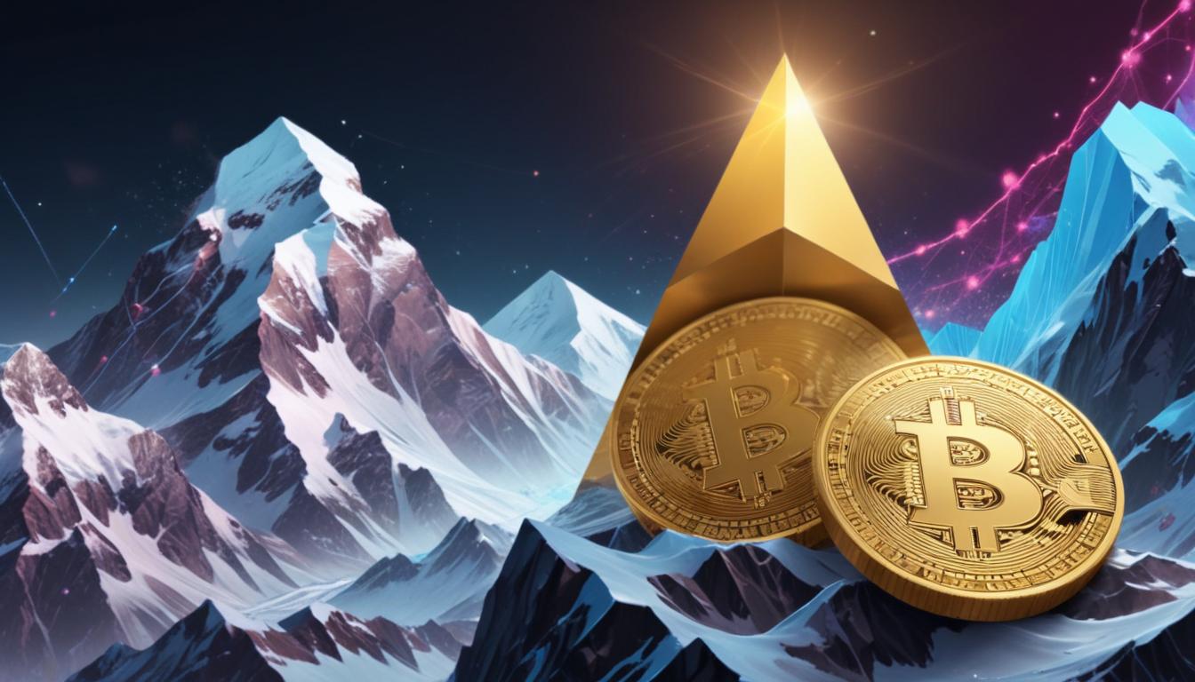 Sui Soars, Avalanche Consolidates: Crypto Market Shockers! | Cryptodamus.io