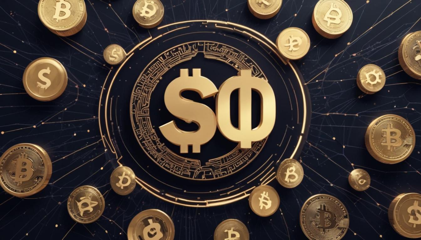 SUI X10? Смелый Прогноз Аналитика и Рост Экосистемы Разработчиков! 🚀 | Cryptodamus.io