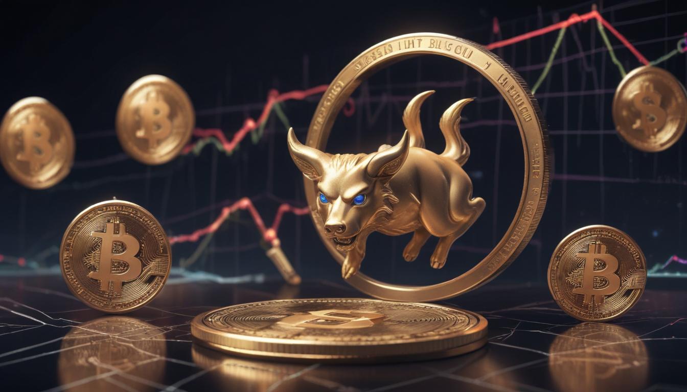 SUI Token Unlock: Will it Crash or Soar? Experts Weigh In! | Cryptodamus.io