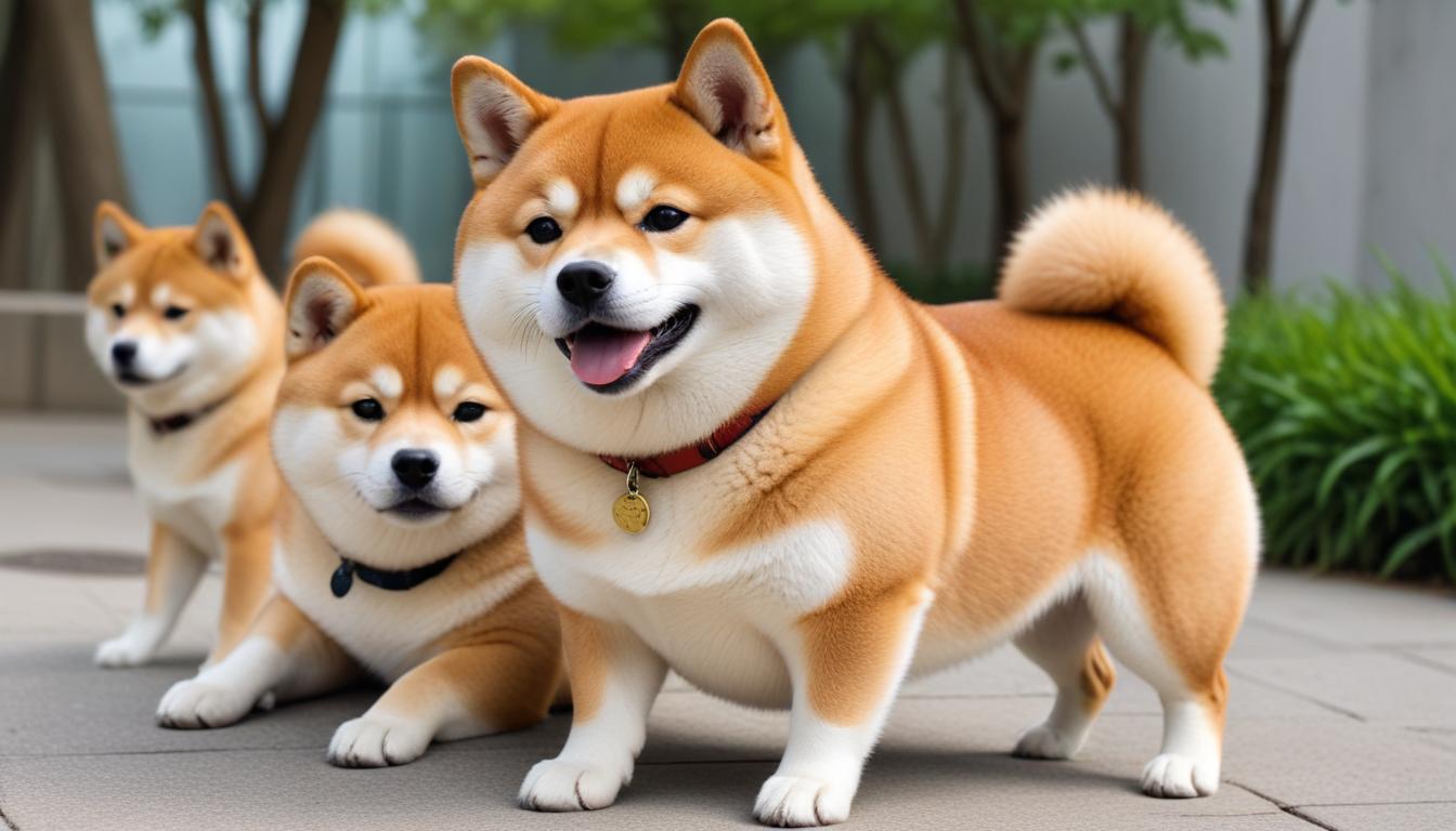 Sui vs Shiba Inu: Who Wins the Crypto Race? Market Analysis & Future Outlook | Cryptodamus.io
