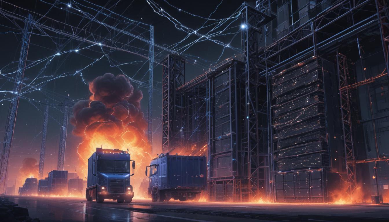 Suilend Downtime: DeFi's Resilience Tested!  Lessons Learned & Futureproofing | Cryptodamus.io