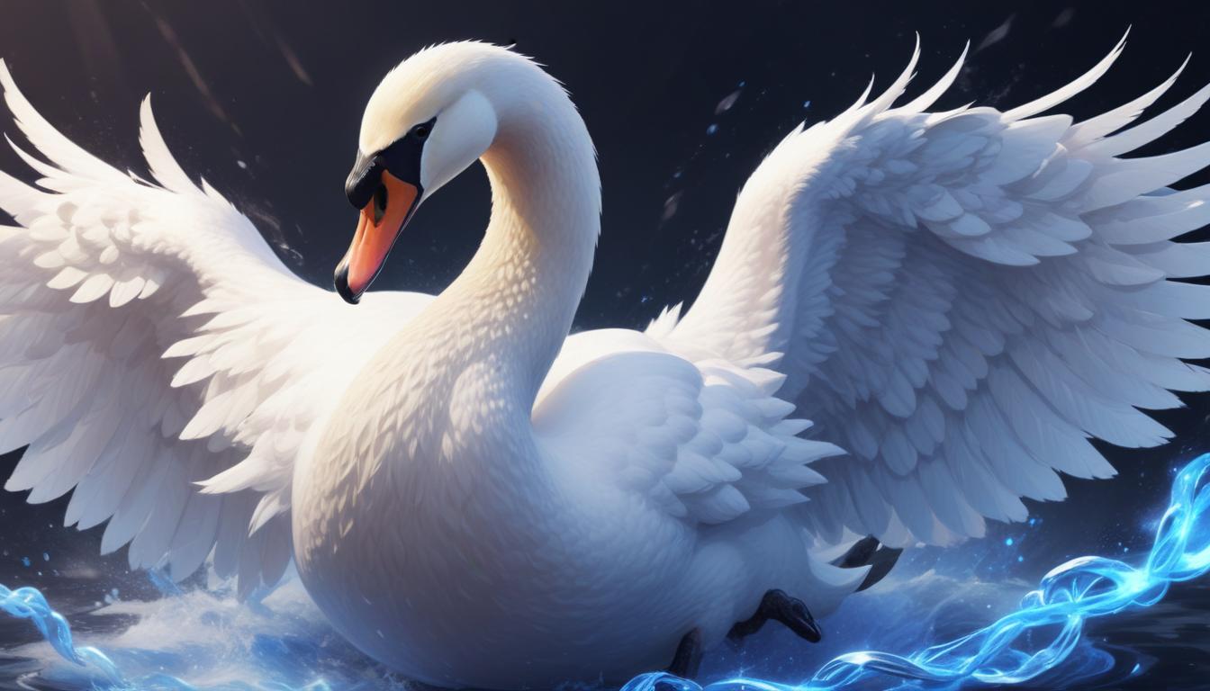 Swan Chain CP v1.0.0: ГЛОБАЛЬНОЕ обновление & подготовка к TGE! Полный стейкинг и повышенная безопасность! | Cryptodamus.io