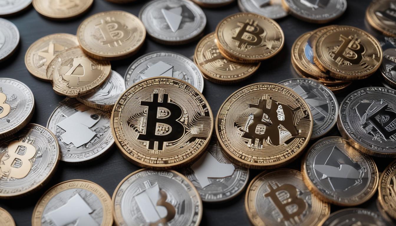 Sweden's Crypto Boom! 20 NEW ETPs Listed, Institutional Adoption Explodes! | Cryptodamus.io