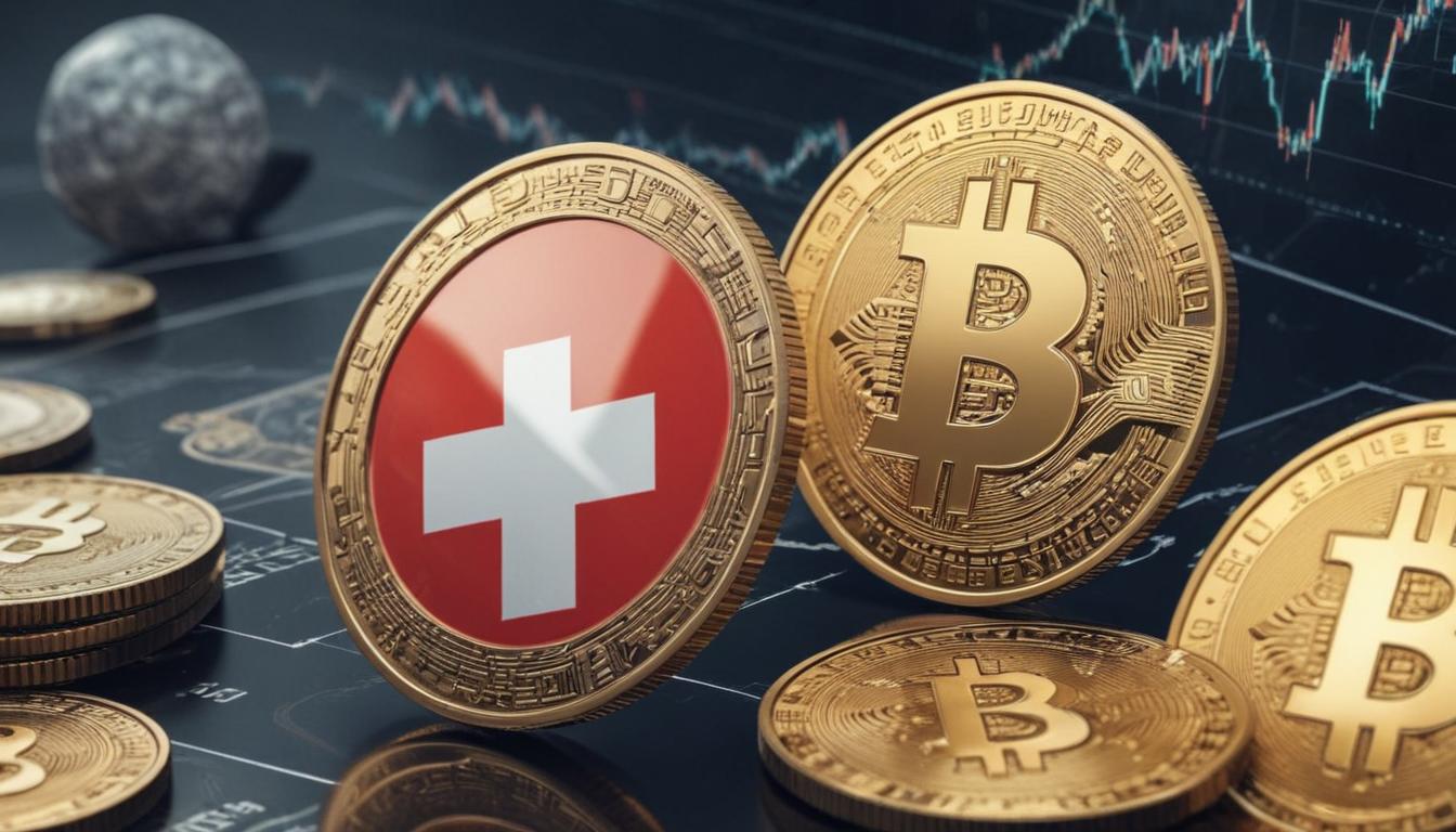 Sygnum Predicts HUGE Altcoin Rally in Q2 2025!  Is This the Next Big Crypto Boom? | Cryptodamus.io