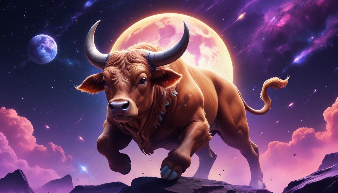 Taurus' Crypto Power Play: Solana & Stellar Integration Deep Dive! | Cryptodamus.io