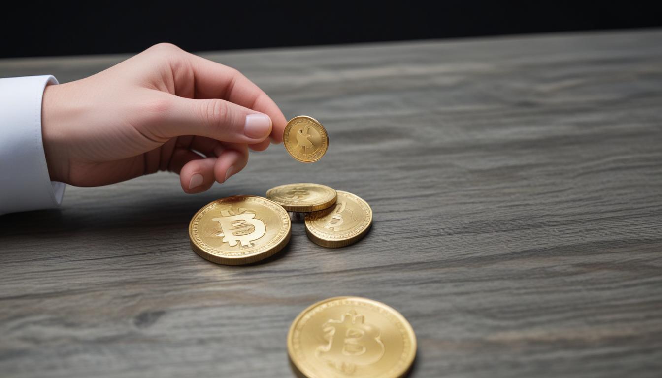 Tech Giants Embrace Stablecoins: Revolutionizing Finance? | Cryptodamus.io