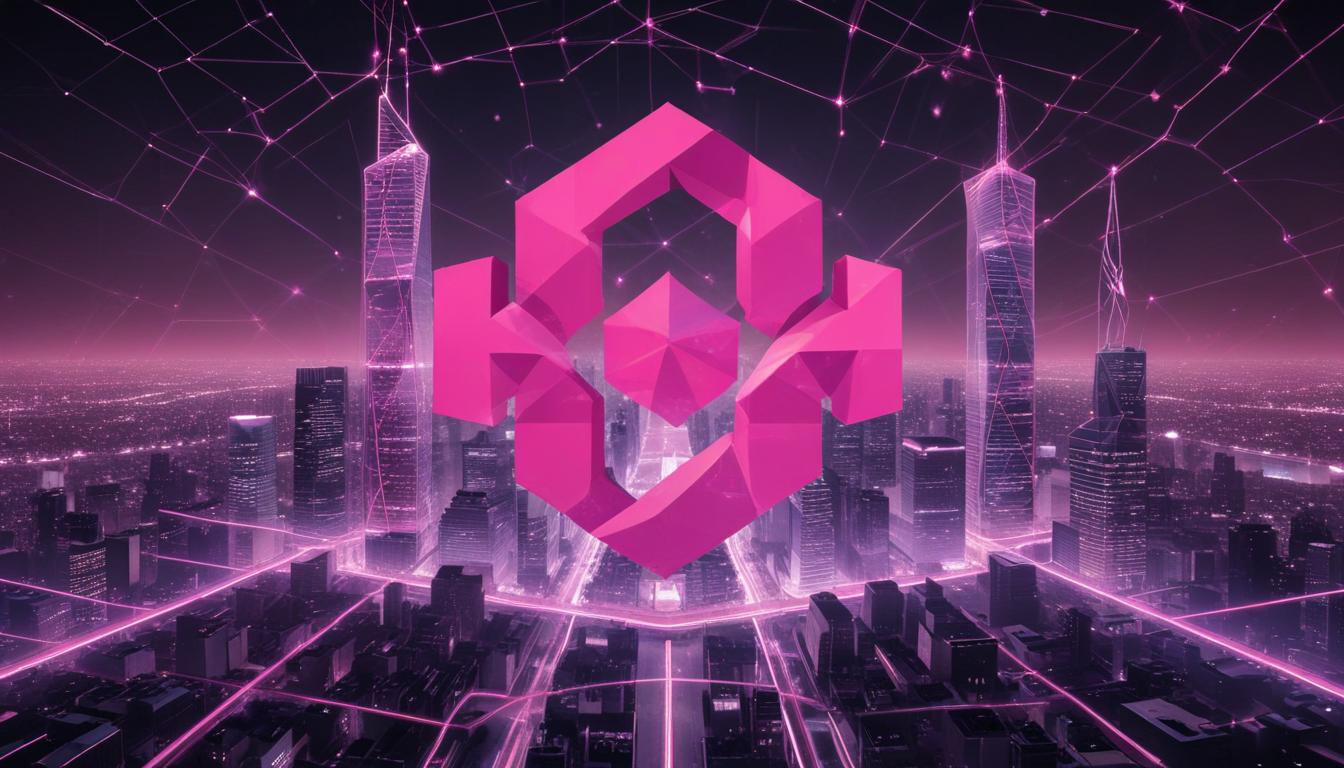 Телекоммуникационный Гигант и Техно-Титан Входят в DeFi: Deutsche Telekom & Google Cloud Подтверждают Крипто! | Cryptodamus.io