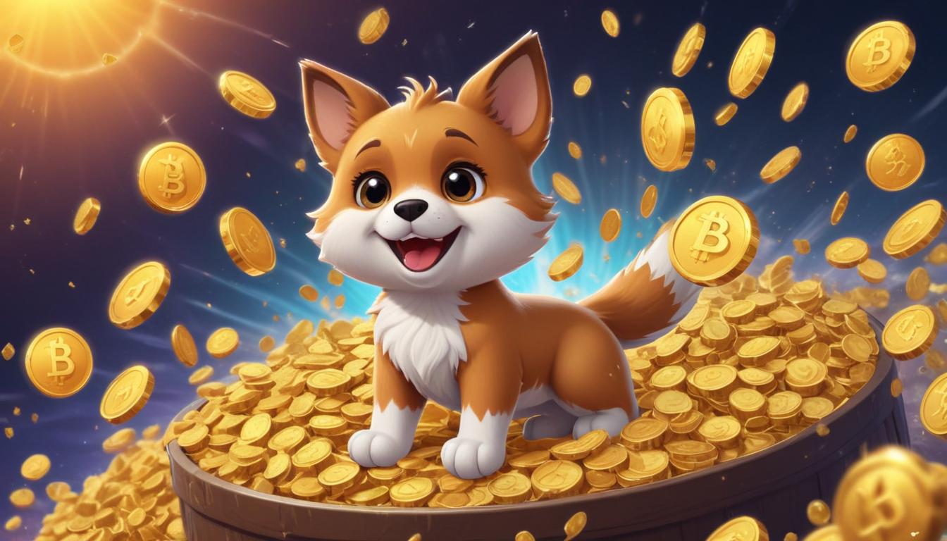 Telegram Game Airdrop и TGE 2025: Ваша золотая лихорадка криптоигр ждет! | Cryptodamus.io