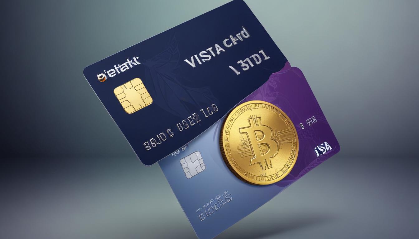 Teltlk Visa Card: Unlock Crypto Spending on Amazon, eBay & Apple Pay! 🚀 | Cryptodamus.io