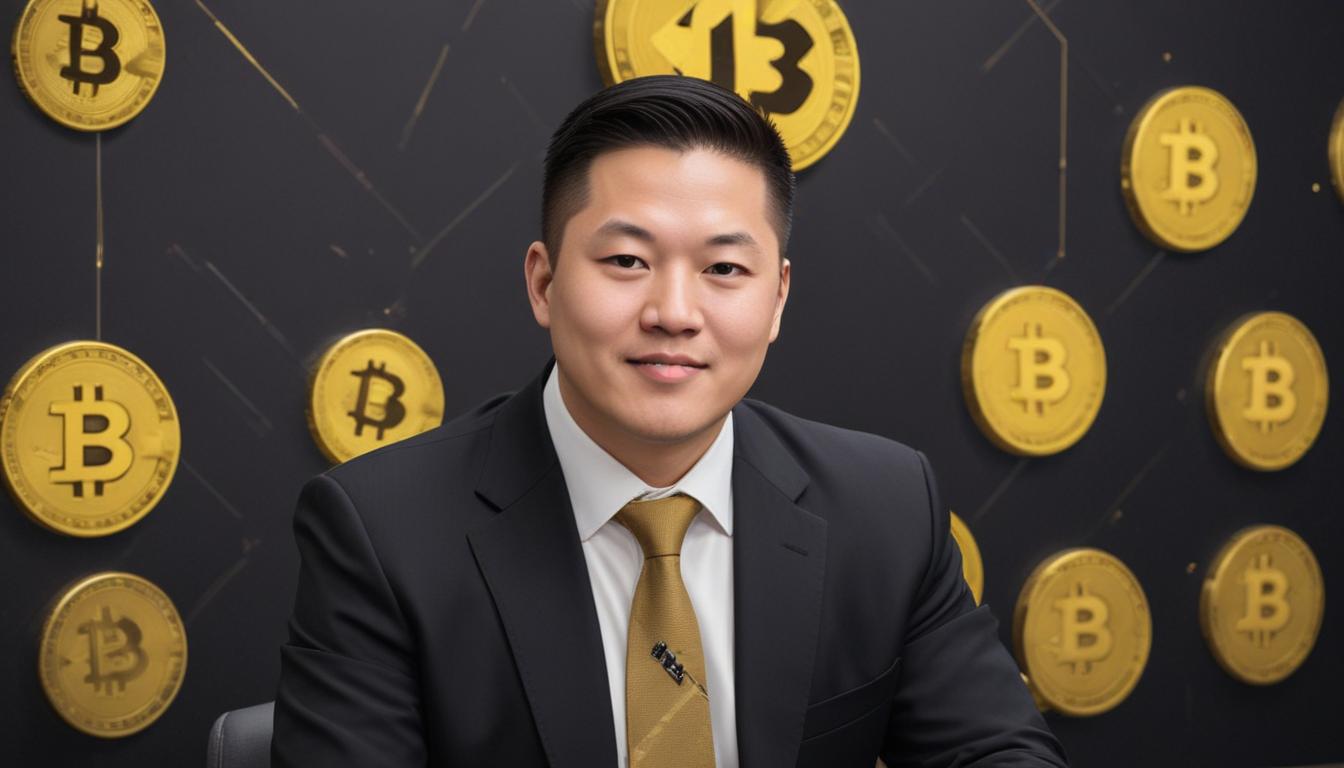 ШОКИРУЮЩАЯ правда Тенга о крипте: дисциплина важнее мотивации! Binance взрывается! | Cryptodamus.io