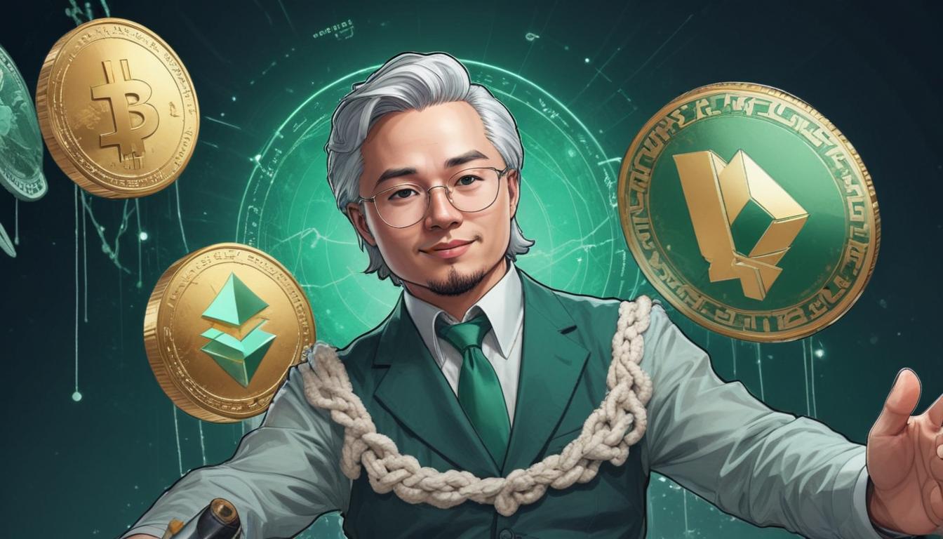 Tether: $122 млн в неделю! Новая сервисная модель криптомира? | Cryptodamus.io