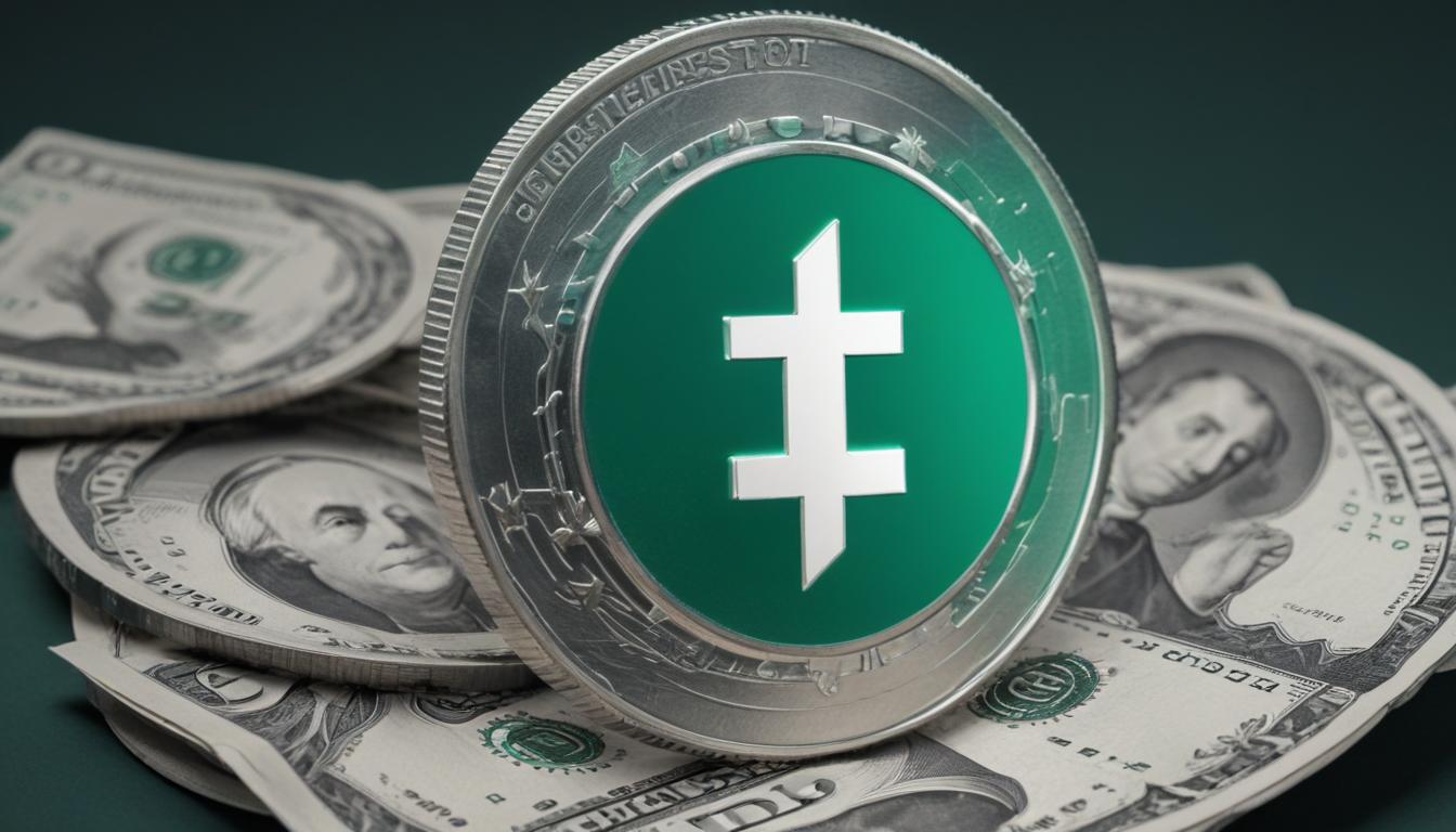 Tether's $529M Revenue SHOCK: How USDT Conquered Crypto Finance! | Cryptodamus.io