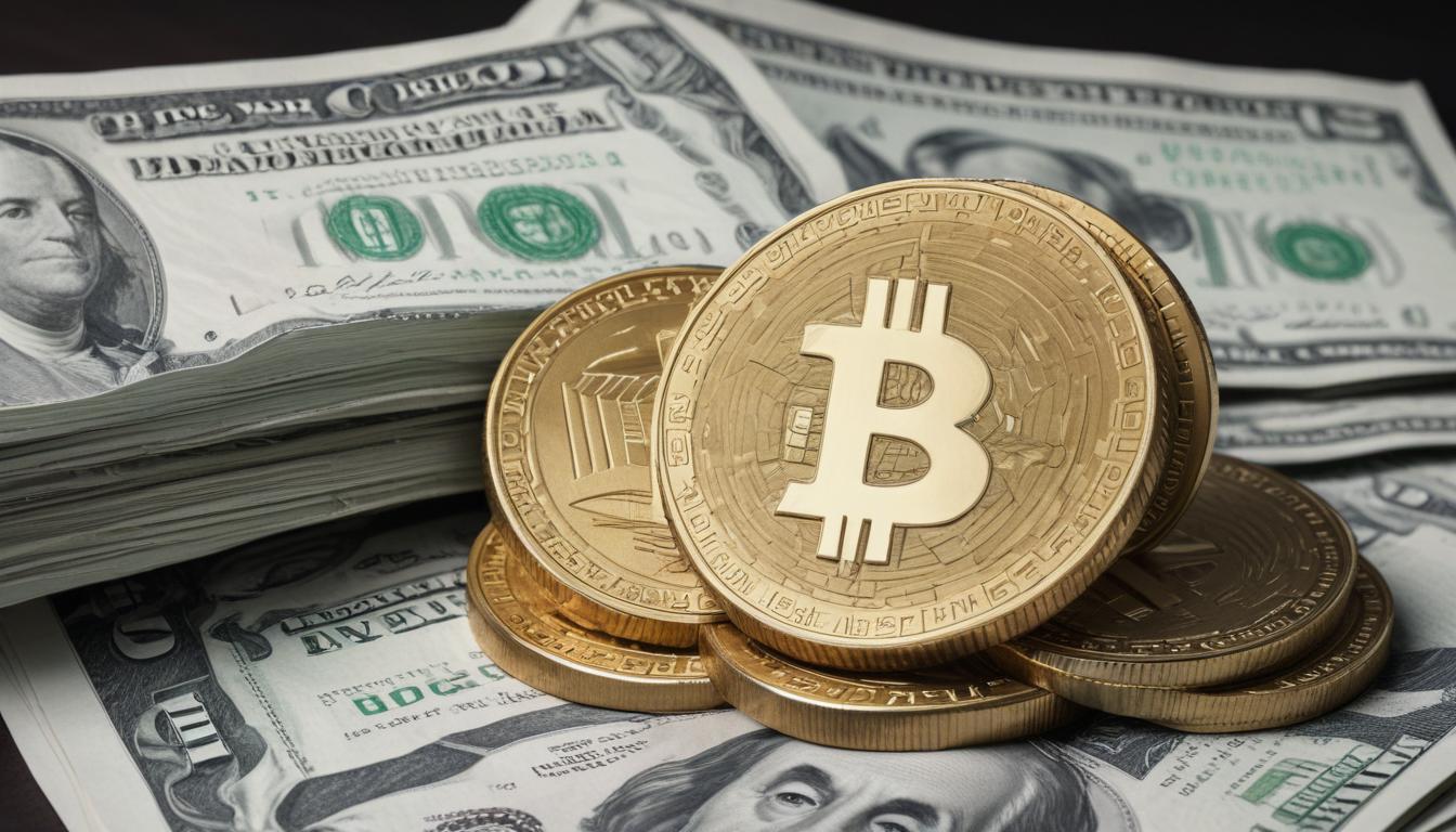 Tether и аудит «большой четверки»: революция прозрачности? | Cryptodamus.io