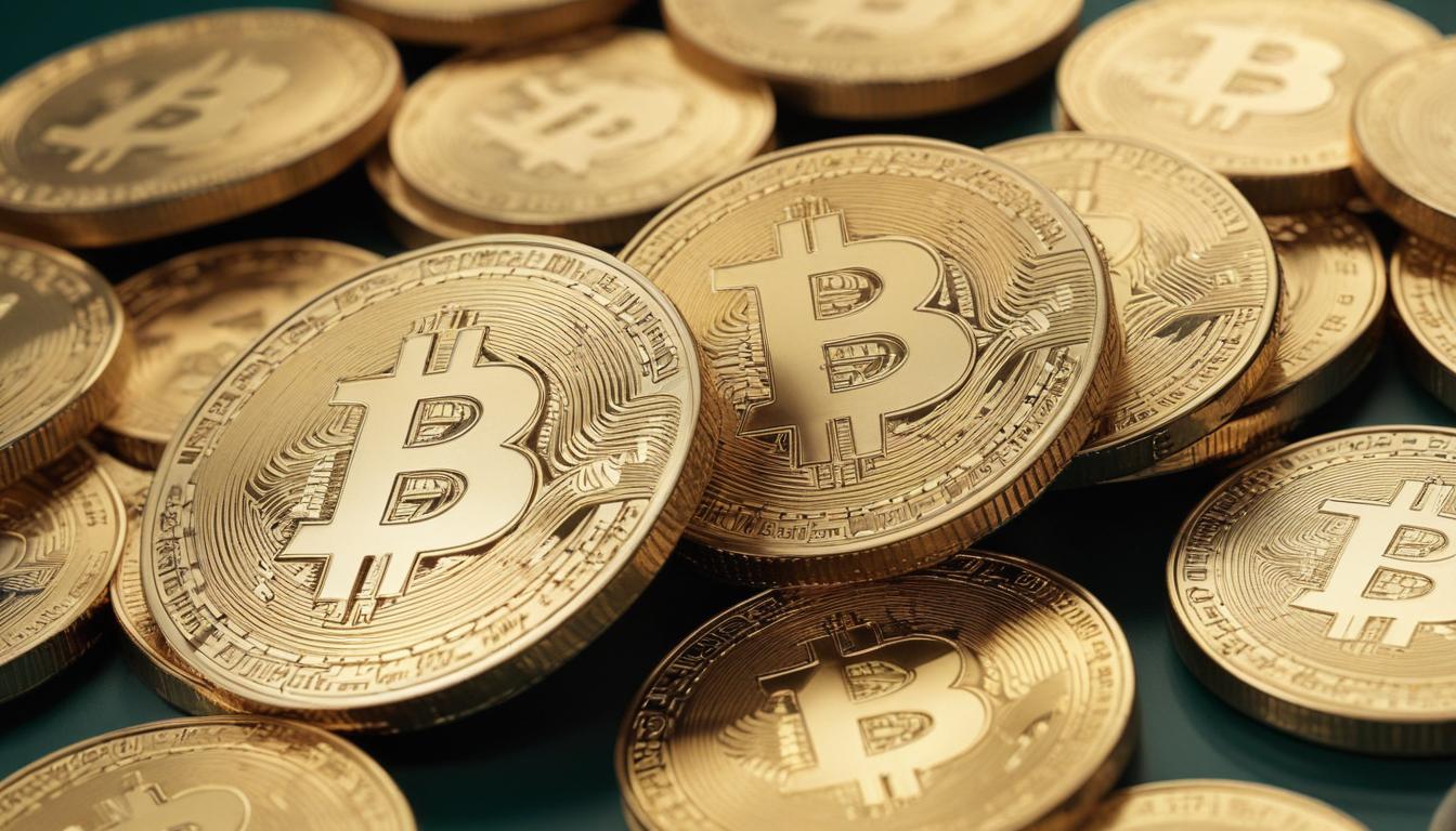 Tether раскрывает Bitcoin и золото: революция в обеспечении стабильных монет? | Cryptodamus.io