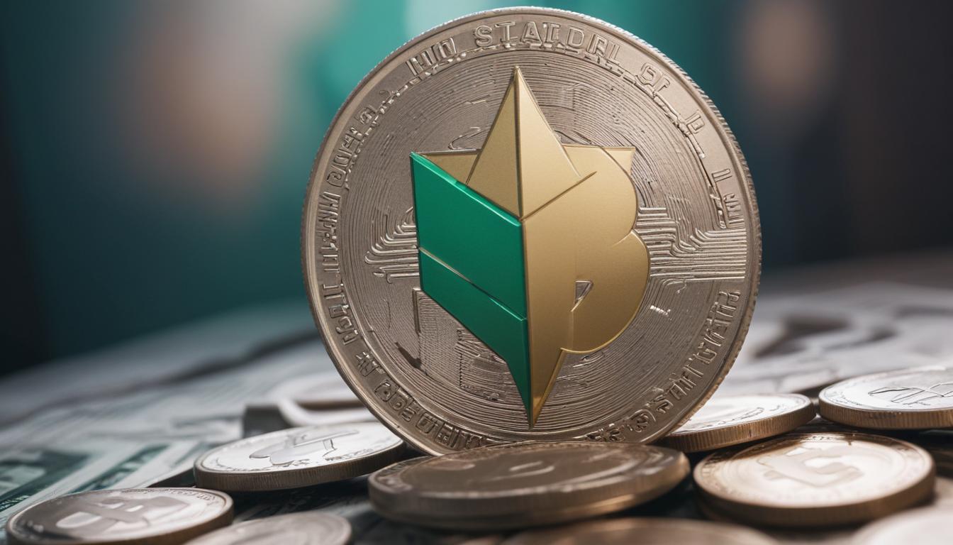 Сенсация! Tether инвестирует в StablR: ответ на неопределенность USDT и MiCA! | Cryptodamus.io